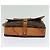 LOUIS VUITTON Borsa a Spalla Monogram Cult Ciel GM M51252 LV Auth BD1752 Monogramma - vista 5