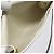 Borsa a spalla in tela a nido d'ape PVC bianca Christian Dior Auth MX224 Bianco - vista 12