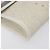 Borsa a spalla in tela a nido d'ape PVC bianca Christian Dior Auth MX224 Bianco - vista 15