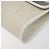 Borsa a spalla in tela a nido d'ape PVC bianca Christian Dior Auth MX224 Bianco - vista 8