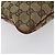 Borsa a Spalla in Tela GG GUCCI Beige Argento 113013 Auth bs24171 - vista 10