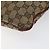 Borsa a Spalla in Tela GG GUCCI Beige Argento 113013 Auth bs24171 - vista 14