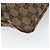 Borsa a Spalla in Tela GG GUCCI Beige Argento 113013 Auth bs24171 - vista 15