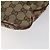 Borsa a Spalla in Tela GG GUCCI Beige Argento 113013 Auth bs24171 - vista 16