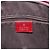 Borsa a Spalla in Tela GG GUCCI Beige Argento 113013 Auth bs24171 - vista 18