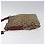 Borsa a Spalla in Tela GG GUCCI Beige Argento 113013 Auth bs24171 - vista 4