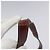 Borsa a Spalla in Tela GG GUCCI Beige Argento 113013 Auth bs24171 - vista 9