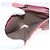 Autre Marque Leder-Wallet INTRECCIATO Bottega Veneta Rosa Auth 117262 - Ansicht 10
