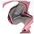 Autre Marque Leder-Wallet INTRECCIATO Bottega Veneta Rosa Auth 117262 - Ansicht 11