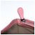 Autre Marque Leder-Wallet INTRECCIATO Bottega Veneta Rosa Auth 117262 - Ansicht 19