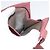 Autre Marque Leder-Wallet INTRECCIATO Bottega Veneta Rosa Auth 117262 - Ansicht 20