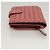 Autre Marque Leder-Wallet INTRECCIATO Bottega Veneta Rosa Auth 117262 - Ansicht 4