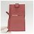 Autre Marque Leder-Wallet INTRECCIATO Bottega Veneta Rosa Auth 117262 - Ansicht 9