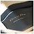 Borsa a spalla in tela Christian Dior Oblique Chain Trotter blu navy Auth MX012 - vista 17