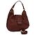Borsa a Spalla GUCCI in Pelle 2 vie Marrone Oro 296851 Auth ep8453 D'oro