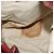 Borsa a Spalla GUCCI in Pelle 2 vie Marrone Oro 296851 Auth ep8453 D'oro - vista 11