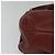 Borsa a Spalla GUCCI in Pelle 2 vie Marrone Oro 296851 Auth ep8453 D'oro - vista 9