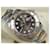 ROLEX YACHT-MASTER 40 SS x Everose Gold combination Chocolate Dial 126621 Mens Silvery Steel  ref.2159822