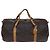 LOUIS VUITTON Monogram Sac Polochon 65 Boston Bag 2way M41222 LV Auth EC624 Monogramma - vista 13