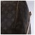 LOUIS VUITTON Monogram Sac Polochon 65 Boston Bag 2way M41222 LV Auth EC624 Monogramma - vista 14