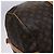LOUIS VUITTON Monogram Sac Polochon 65 Boston Bag 2way M41222 LV Auth EC624 Monogramma - vista 15