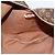 LOUIS VUITTON Monogram Sac Polochon 65 Boston Bag 2way M41222 LV Auth EC624 Monogramma - vista 22