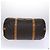 LOUIS VUITTON Monogram Sac Polochon 65 Boston Bag 2way M41222 LV Auth EC624 Monogramma - vista 5