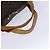 LOUIS VUITTON Monogram Sac Polochon 65 Boston Bag 2way M41222 LV Auth EC624 Monogramma - vista 7