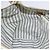 LOUIS VUITTON Borsa Monogram Empreinte Lumineuse PM 2way Bianca M93411 Auth bs24134 Bianco - vista 21