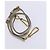 LOUIS VUITTON Borsa Monogram Empreinte Lumineuse PM 2way Bianca M93411 Auth bs24134 Bianco - vista 23