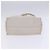 LOUIS VUITTON Borsa Monogram Empreinte Lumineuse PM 2way Bianca M93411 Auth bs24134 Bianco - vista 5