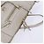 LOUIS VUITTON Borsa Monogram Empreinte Lumineuse PM 2way Bianca M93411 Auth bs24134 Bianco - vista 6