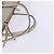 LOUIS VUITTON Borsa Monogram Empreinte Lumineuse PM 2way Bianca M93411 Auth bs24134 Bianco - vista 7