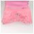 Balenciaga Borsa a mano Hour Glass in lana 2way rosa Auth KD374 - vista 20