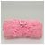 Balenciaga Borsa a mano Hour Glass in lana 2way rosa Auth KD374 - vista 5