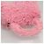 Balenciaga Borsa a mano Hour Glass in lana 2way rosa Auth KD374 - vista 6
