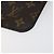LOUIS VUITTON Monogram Neverfull MM Pouch Accessory Pouch LV Auth MX135 Monogramme - vue 7