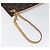 LOUIS VUITTON Monogram Neverfull MM Pouch Accessory Pouch LV Auth MX135 Monogramme - vue 8
