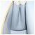LOUIS VUITTON Monogram Vernis Borsa a Mano Spring Street Grigio M91029 LV Auth ep8537 - vista 21