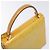 LOUIS VUITTON Monogram Vernis Borsa a Mano Spring Street Grigio M91029 LV Auth ep8537 - vista 6