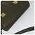 Céline Borsa a Spalla CELINE in Pelle Khaki Oro Auth KD335 D'oro Cachi - vista 6