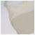 FENDI Schultertasche aus Nylon Leder Beige Weiß Silber Authentisch nb296 - Ansicht 15