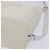 FENDI Schultertasche aus Nylon Leder Beige Weiß Silber Authentisch nb296 - Ansicht 8