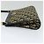 Borsa a spalla in tela Trotter Christian Dior blu navy oro Auth BD1501 D'oro - vista 3