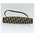 Borsa a spalla in tela Trotter Christian Dior blu navy oro Auth BD1501 D'oro - vista 5