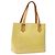 LOUIS VUITTON Monogram Vernis Borsa a Mano Houston Grigia M91053 LV Auth MX102 Grigio