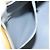 LOUIS VUITTON Monogram Vernis Borsa a Mano Houston Grigia M91053 LV Auth MX102 Grigio - vista 22
