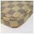 LOUIS VUITTON Mini Pochette Accessoires Damier Azur Pouch N63005 Auth BD1591 - vista 15