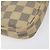 LOUIS VUITTON Mini Pochette Accessoires Damier Azur Pouch N63005 Auth BD1591 - vista 16