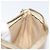 LOUIS VUITTON Mini Pochette Accessoires Damier Azur Pouch N63005 Auth BD1591 - vista 18